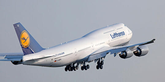 Flugzeuglexicon Bild