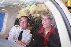 Mobico Bild Messe Inflight